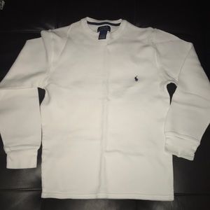 Polo Thermal shirt